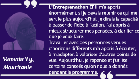 Témoignage 2