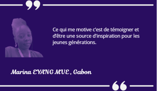 Témoignage 5